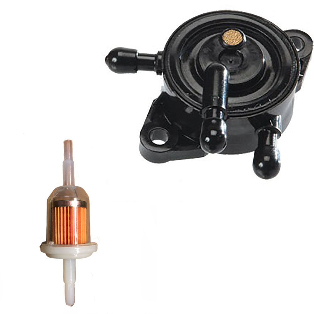 RELIABLE AFTERMARKET PARTS, INC® 15 393 01 S Fuel Pump & Filter Kit Fits White