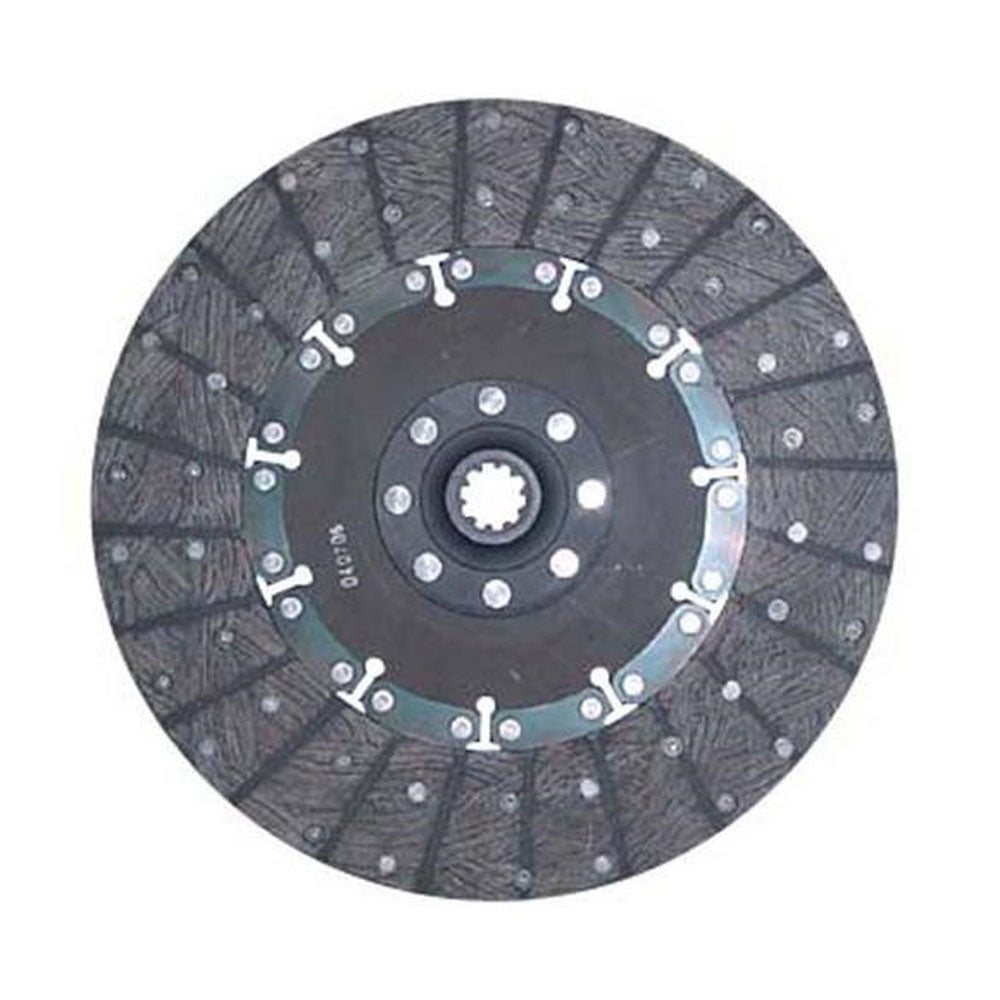 RELIABLE AFTERMARKET PARTS, INC® Clutch Disc 13" 10 Spline Fits Ford/NH 2810 2910 3230 335 3400 4100 4610 532