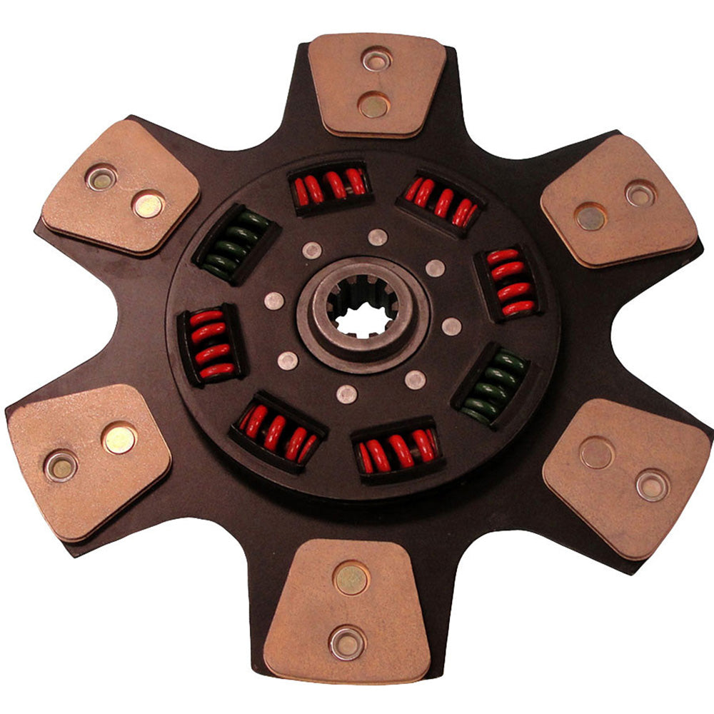 RELIABLE AFTERMARKET PARTS, INC® 85026C3 Clutch Disc Fits Case IH Tractors 495 584 3220 3230 4200