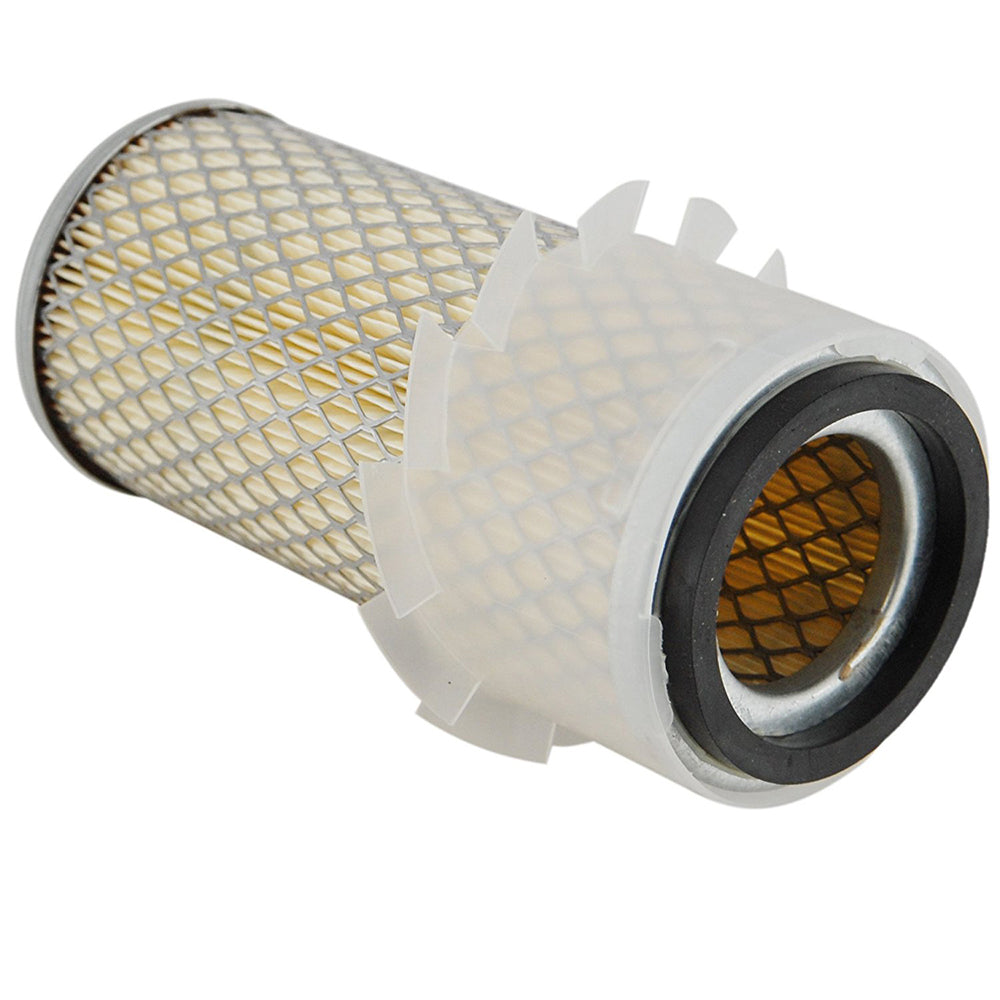 RELIABLE AFTERMARKET PARTS, INC® 121465 12510 Air Filter Fits Yanmar B12 B14 B15 B17 B17 2 B18 B19 B22 B22 2