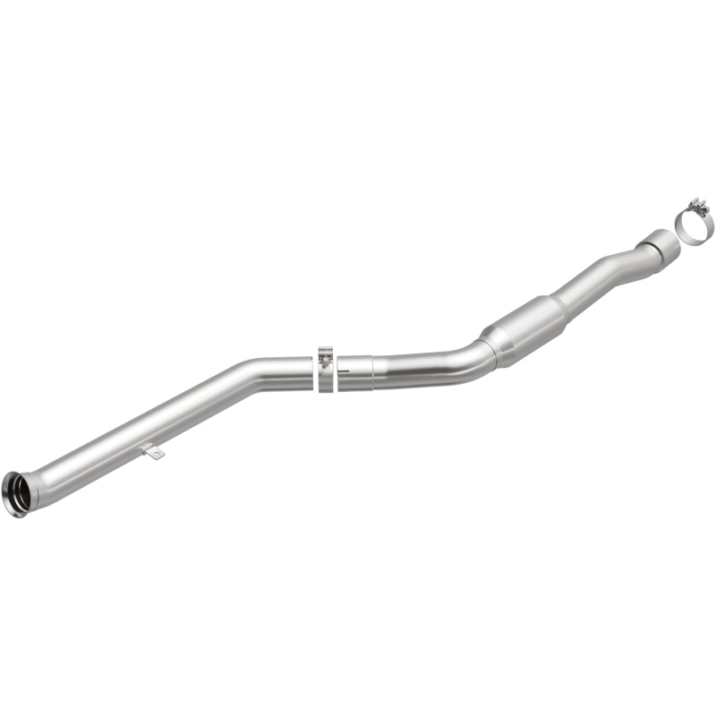 Magnaflow 19 22 BMW 330i (G20) Direct Fit Rear Underbody Converter