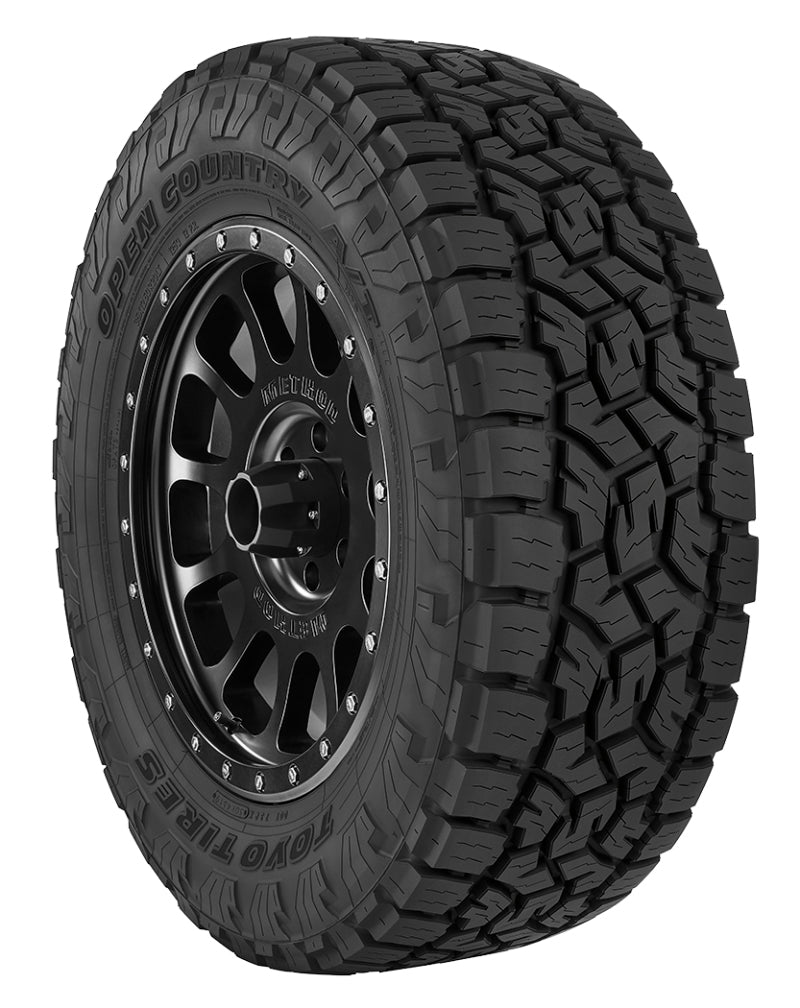 Toyo Open Country A/T III Tire   LT295/65R20 129/126S E/10 OPAT3 TL (5.48 FET Inc.)