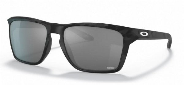 Oakley Sylas M (medium) Maverick Vinales Matte Black Camo  Prizm Black