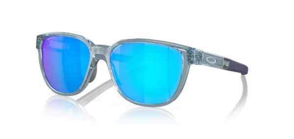 Oakley Actuator Transl. Stonewash  Prizm Sapphire