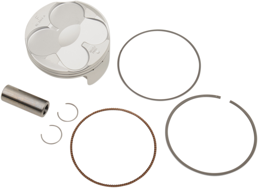 PROX Piston Kit   76.97 mm   Yamaha