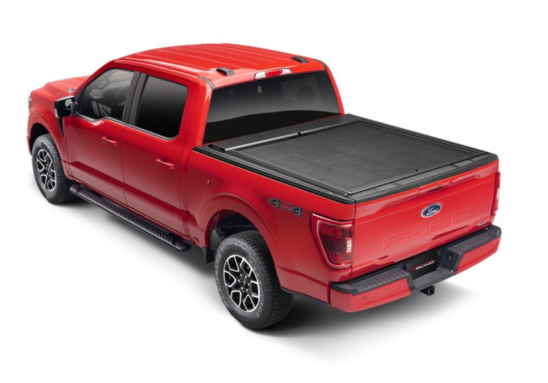 Roll N Lock 10 22 RAM 2500/3500 / 09 18 RAM 1500 (96.3in Bed) M Series XT Retractable Cover