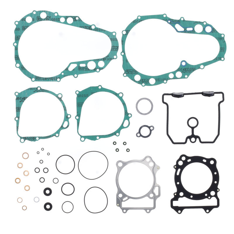 Athena 03 13 Suzuki LT Z 400 QuadSport Complete Gasket Kit (Excl Oil Seals)