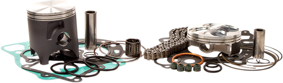 VERTEX Top End Piston Kit   YFZ450/LE/SE/V Bill Balance Edition   94.95 mm