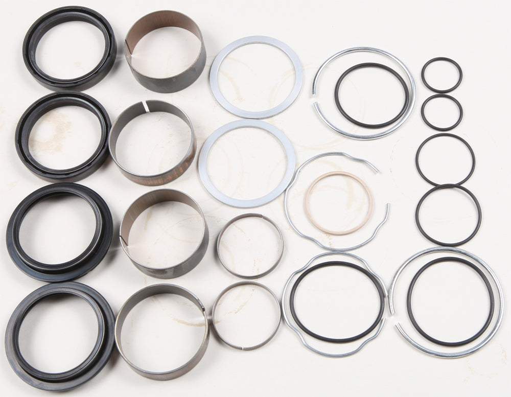 PIVOT WORKS Seal/Bushing Kit Forks