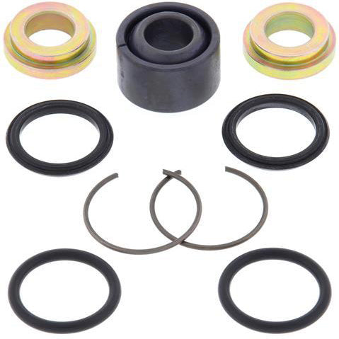 ALL BALLS RACING REAR SHOCK BEARING KIT LOWER KAWASAKI KX60 85 03  KX80 83 85  KX125 250 500 84 87   RM60 2003