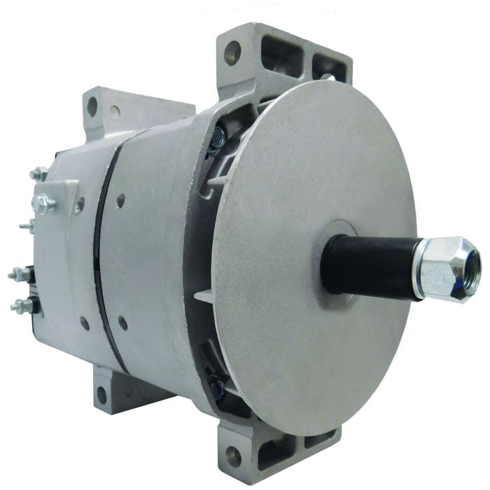WAI 240 003 *NEW* Alternator for Delco 36SI, Cat 24V 100A Pad Mount