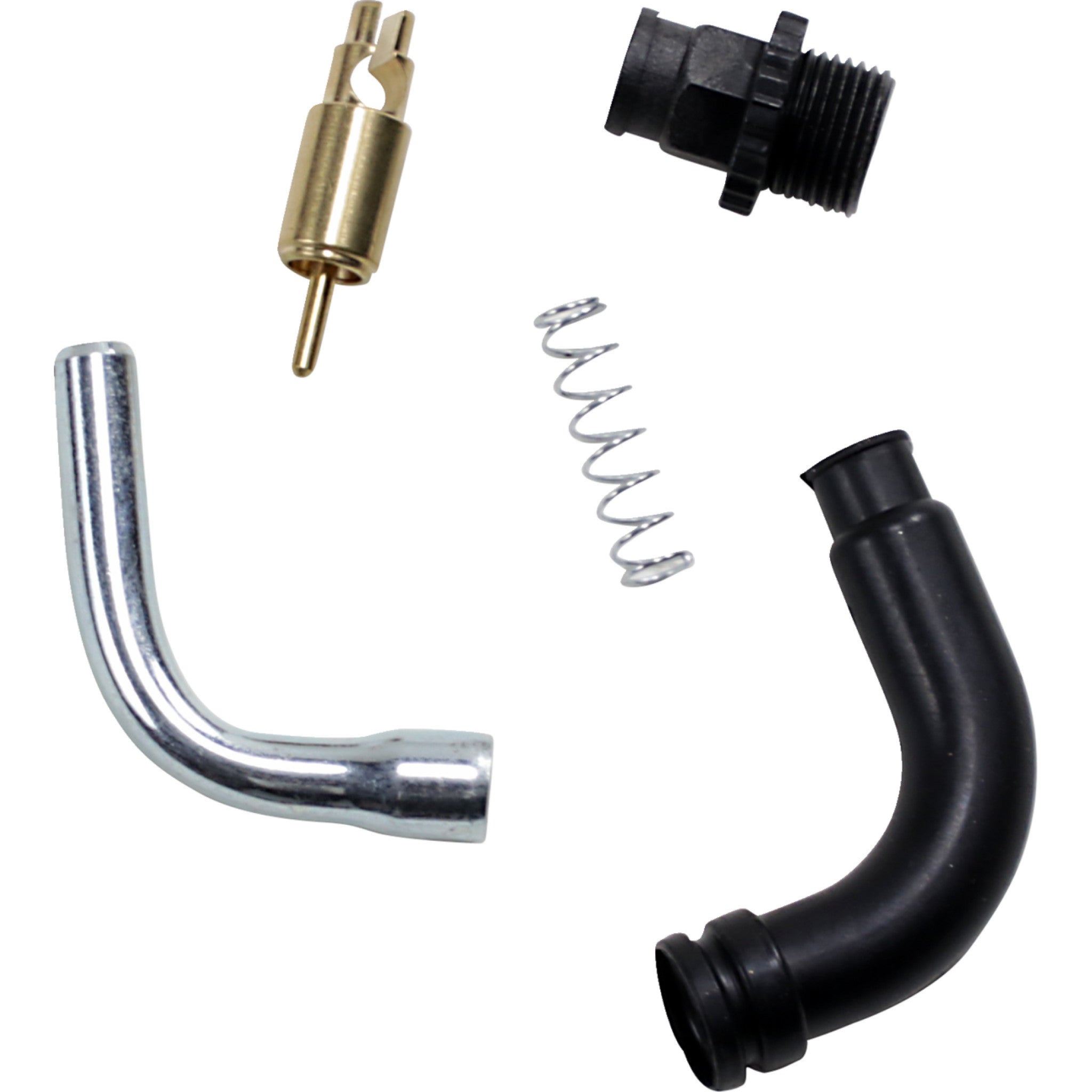 PARTS UNLIMITED 1003 1810 Choke Plunger Kit honda