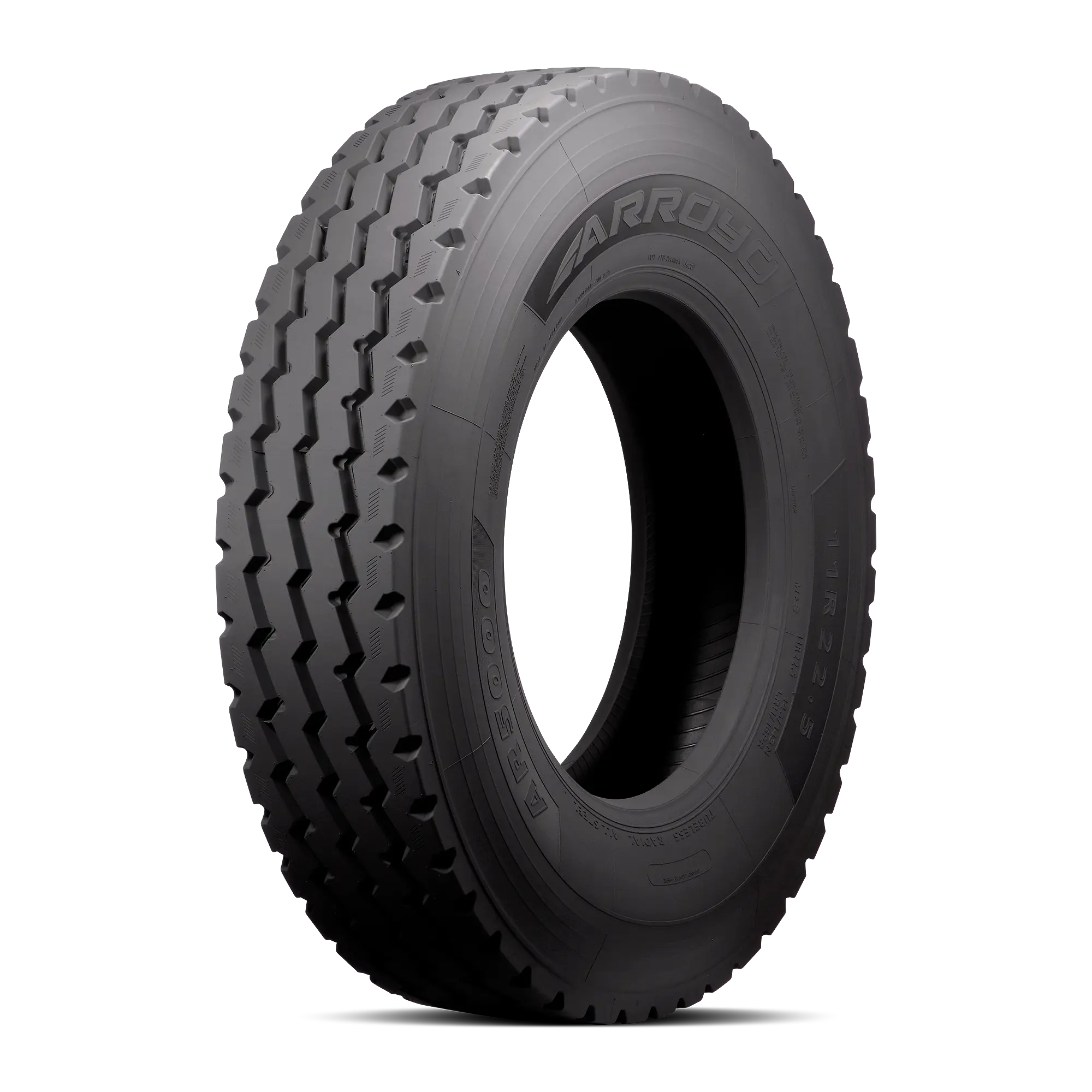 WTD ARROYO   ARROYO ARROYO AR5000 315/80R22.5 157/154N BSW