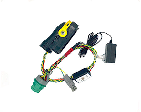 ALLISON TRANSMISSION ESSENTIAL TOOLS Allison ATT 54006 FracTran Reflash Harness