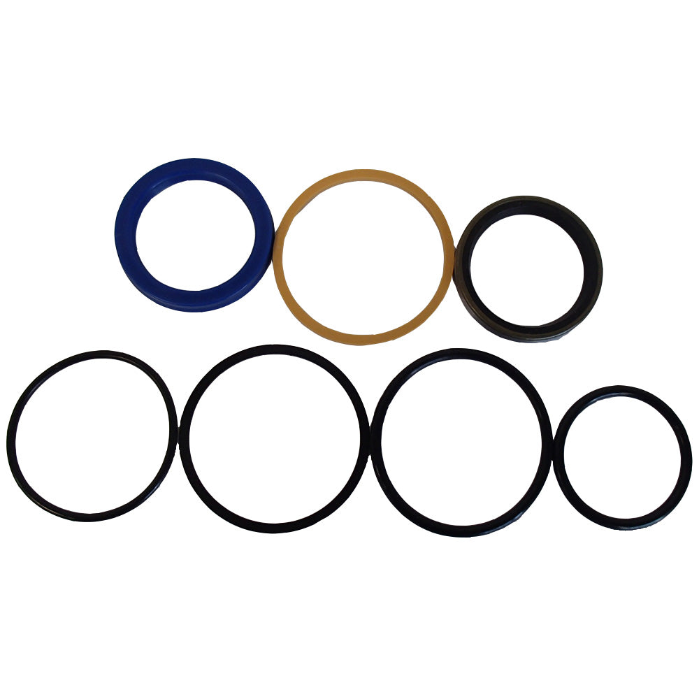 RELIABLE AFTERMARKET PARTS, INC® Bucket & Boom HYDRAULIC CYLINDER SEAL KIT AW21653 Fits John Deere 100 Loader