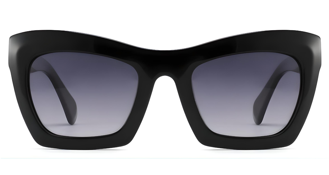 MISSANDTRENDY "Marlene" Polarised