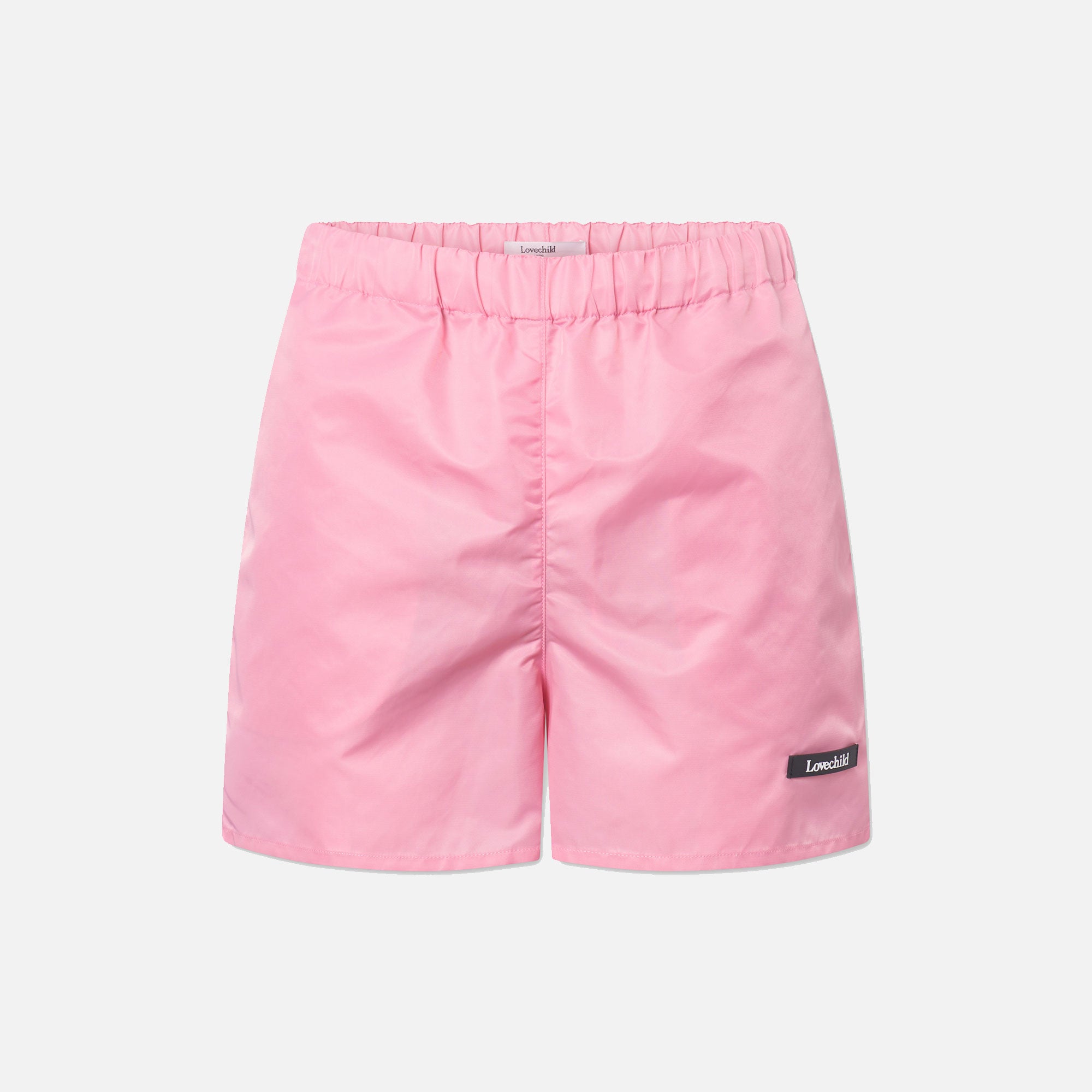 LOVECHILD 1979 Alessio Shorts Pink