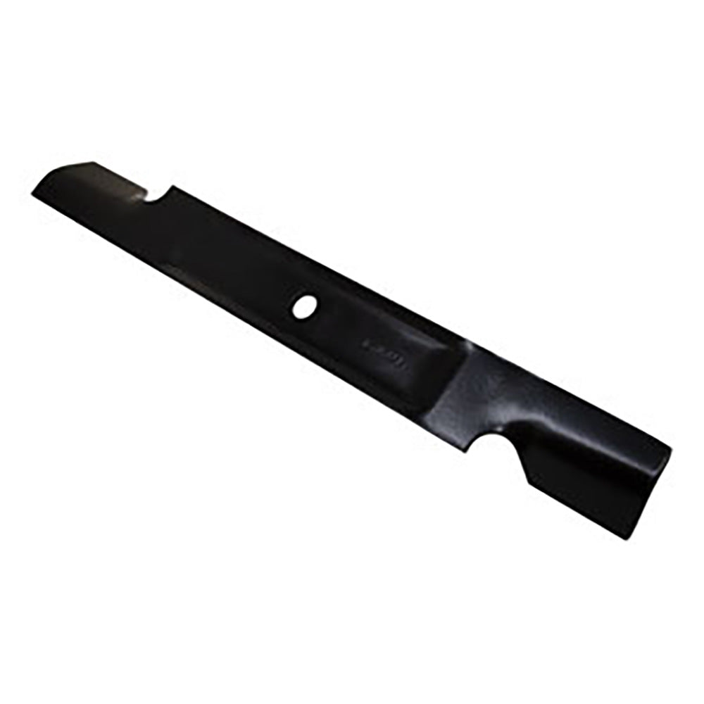 RELIABLE AFTERMARKET PARTS, INC®  OD One (x1) New Notched Mower Blade Fits Toro 74862 Zero Turn 54" Deck 115 2454 03