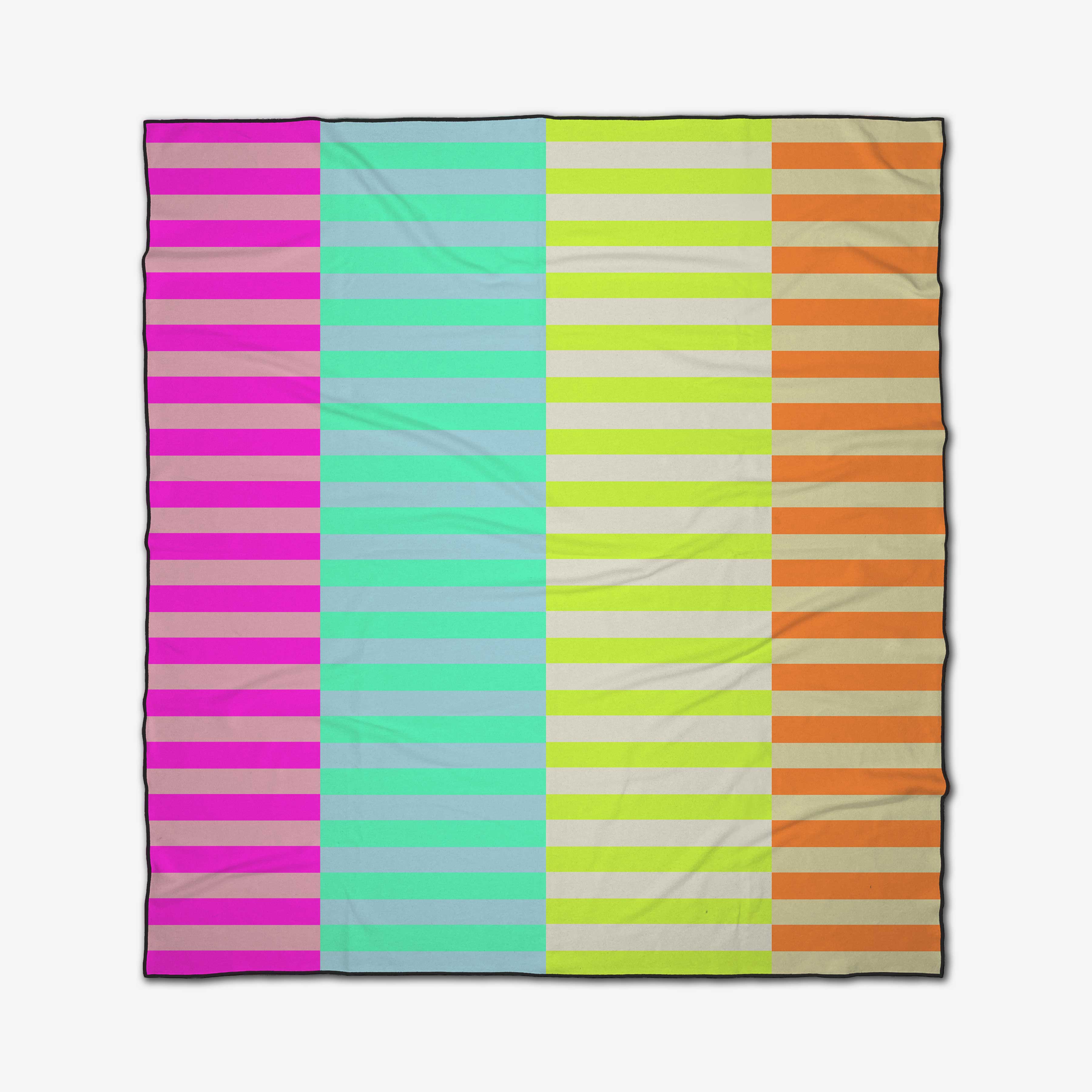 GEOMETRY Neon Nights