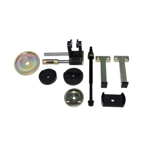 Baum Tools B334150PLUS BMW Rear Ale Carrier Mount Bushing Tool Kit