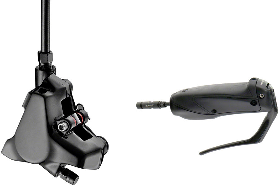 TRP HD T910 TT Disc Brake and Lever  