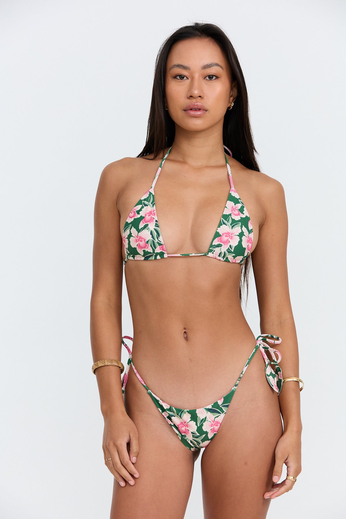 BENOA SWIM Mariko Top   Waikiki