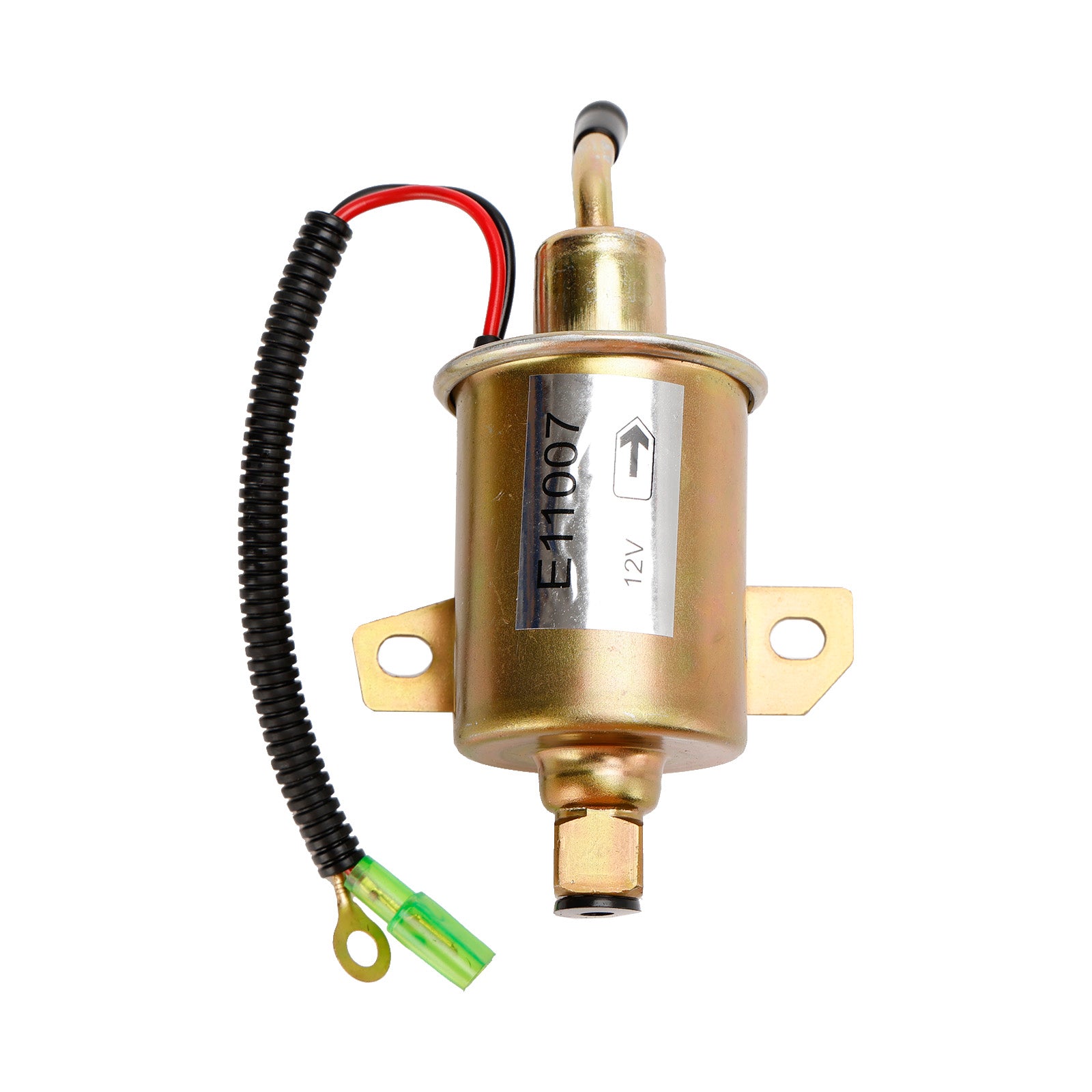 VIPIH Fuel Pump For Onan 4000 RV Generator 4KW Microlite Quiet Cummins 12V E11007 Generic