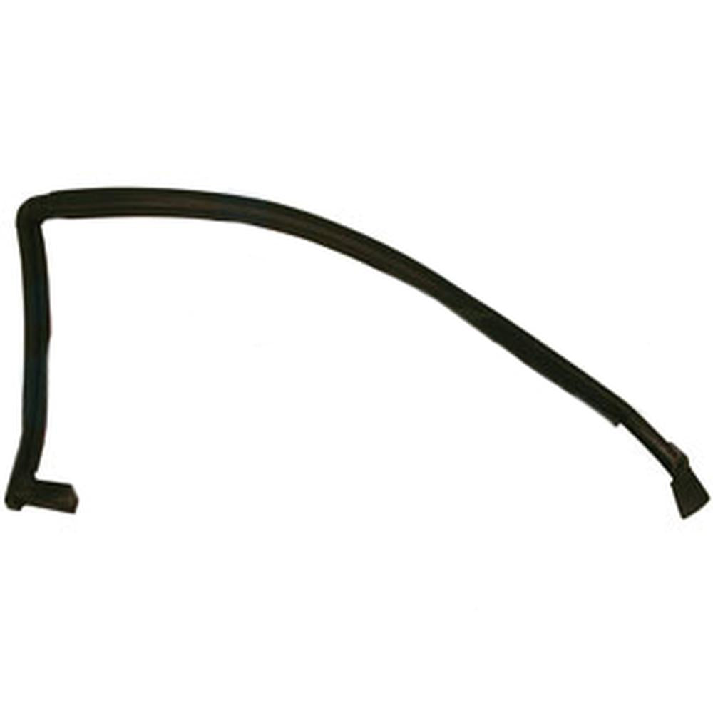 RELIABLE AFTERMARKET PARTS, INC®  OD RE22488 Lower Cab Door Weatherstrip Fits John Deere 2940 4040 4440 4640 4840 496