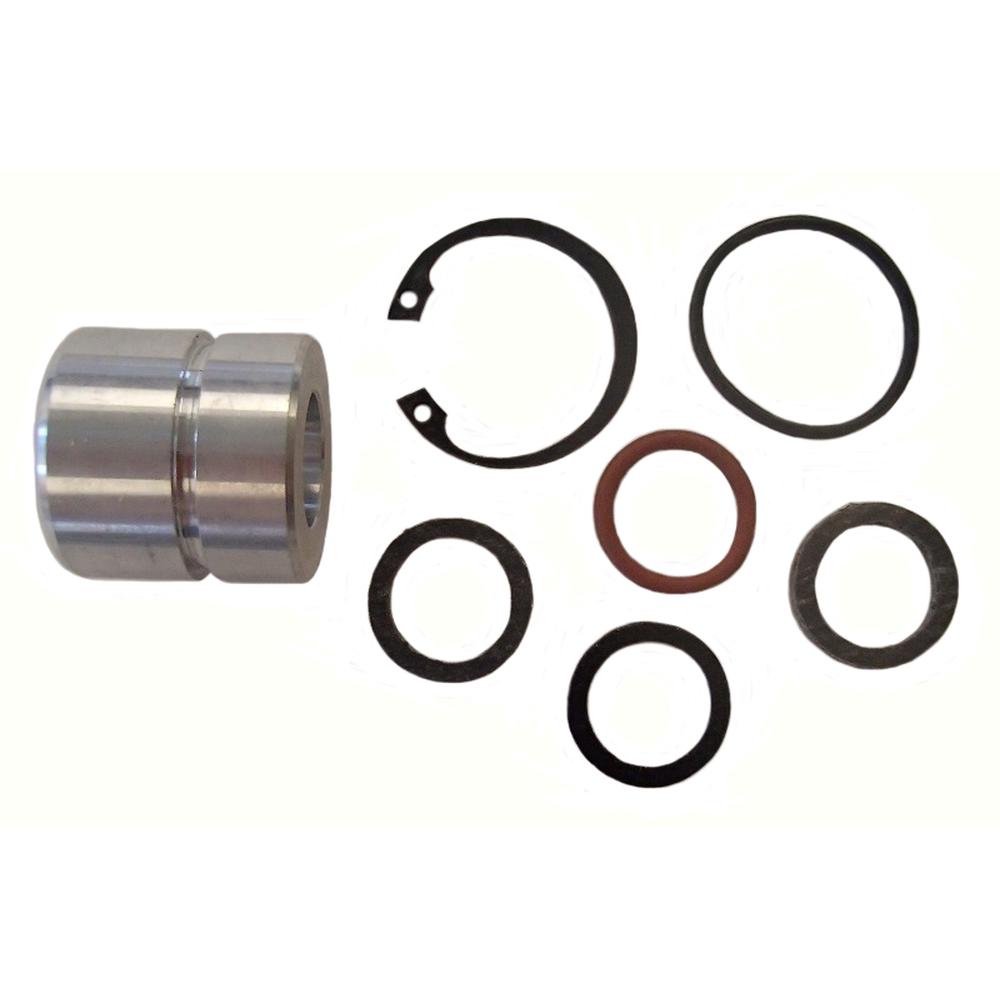 RELIABLE AFTERMARKET PARTS, INC® Power Steering Cylinder Kit Fits Ford 2000 2600 3000 4000 2610 2910 3910