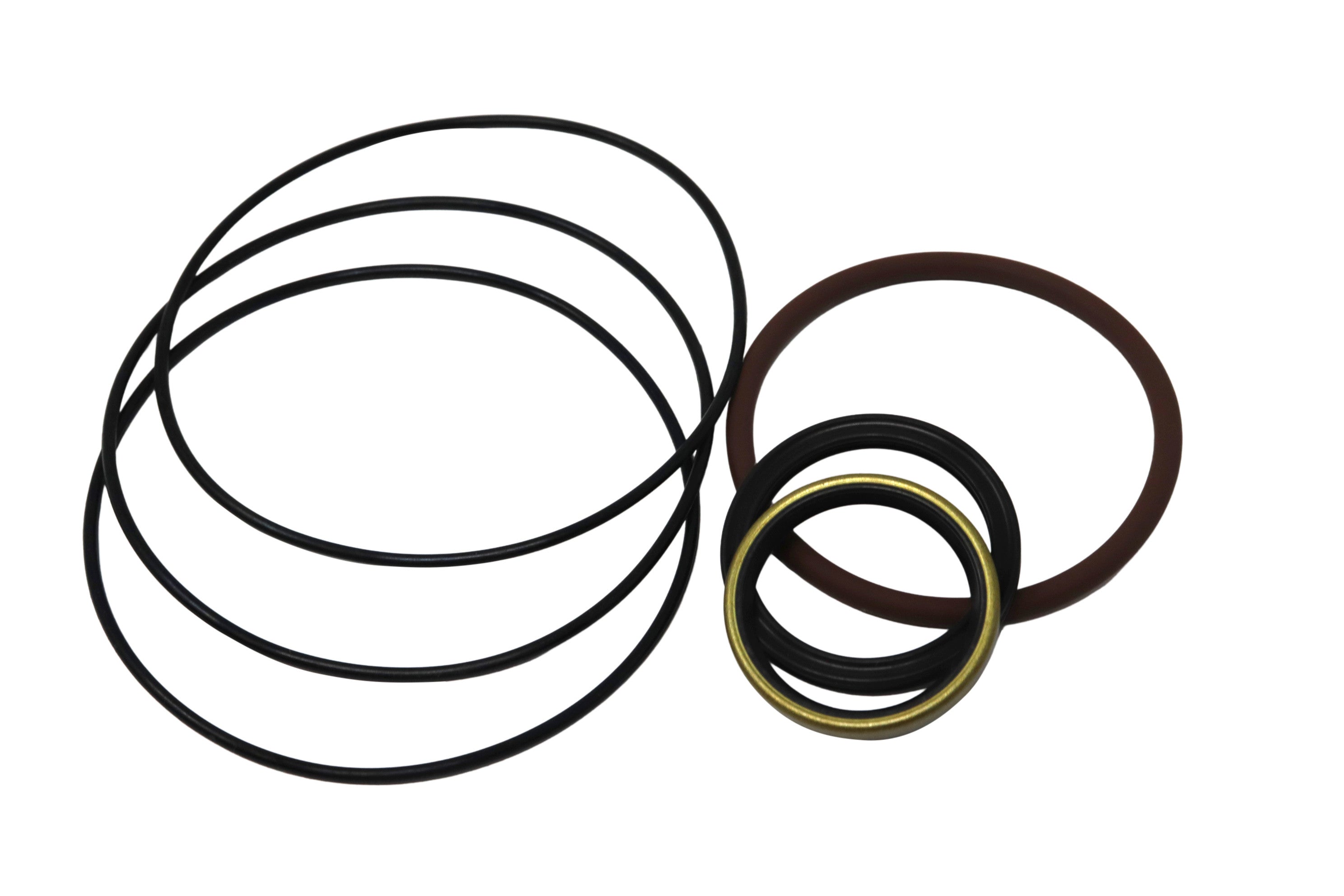 Seal Kit for Allis Chalmers 4914153   Hydraulic Motor   Steer Orbitrol