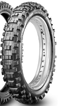 STAR CYCLE GEAR Maxxis Off Road New Enduro 120/90 18 65R FIM, #E/DOT M7324 TT