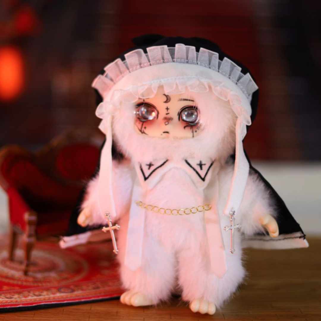 LOKIKI Fantasy Costume Party Series Blind Box