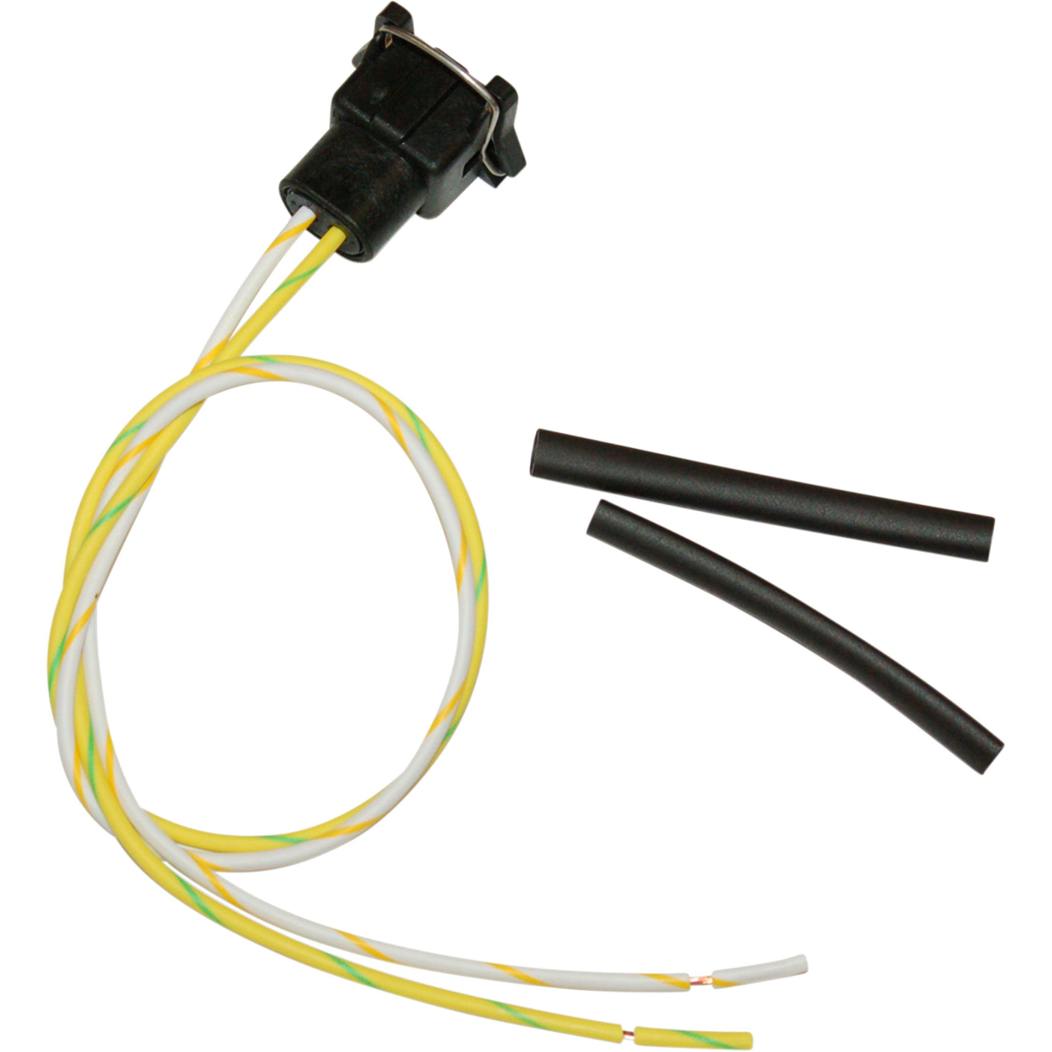 NAMZ 2120 0821 PT 12129142 B Wiring Harness with Pigtail Connector with Wire Pigtail   Delphi