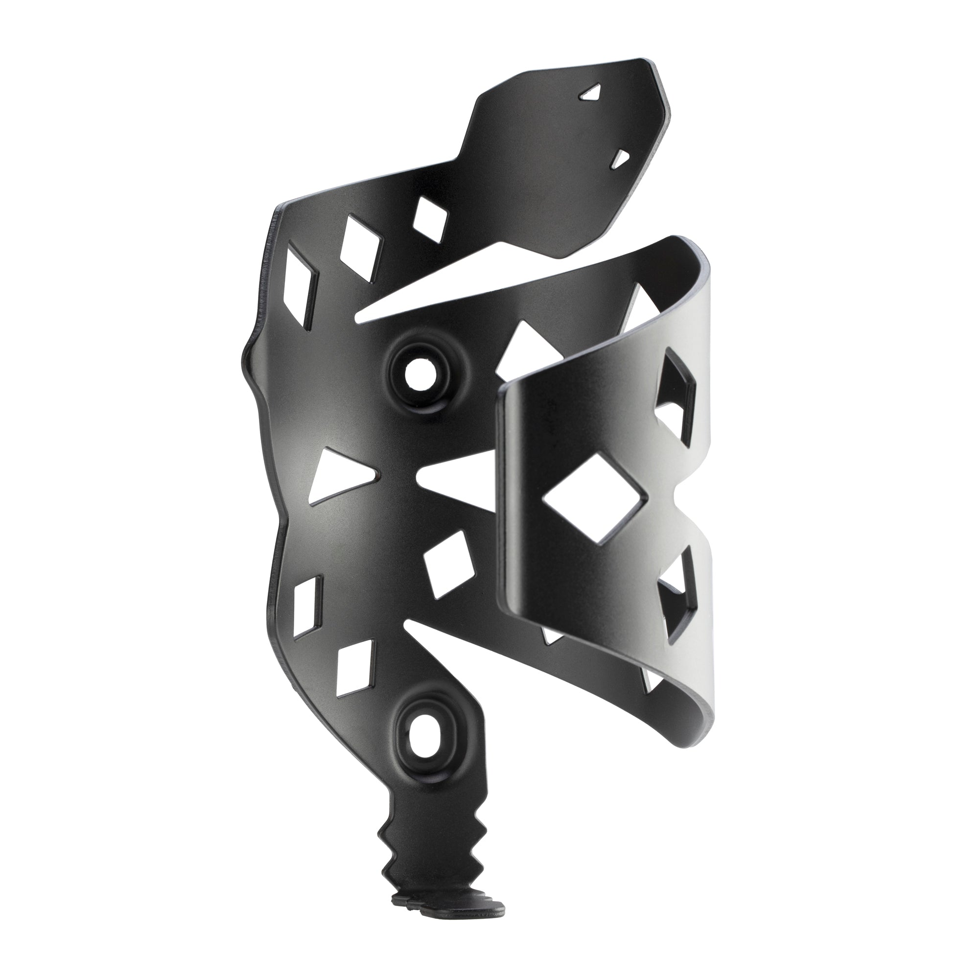 Portland Design Works Rattlesnek Kej Bottle Cage, Black
