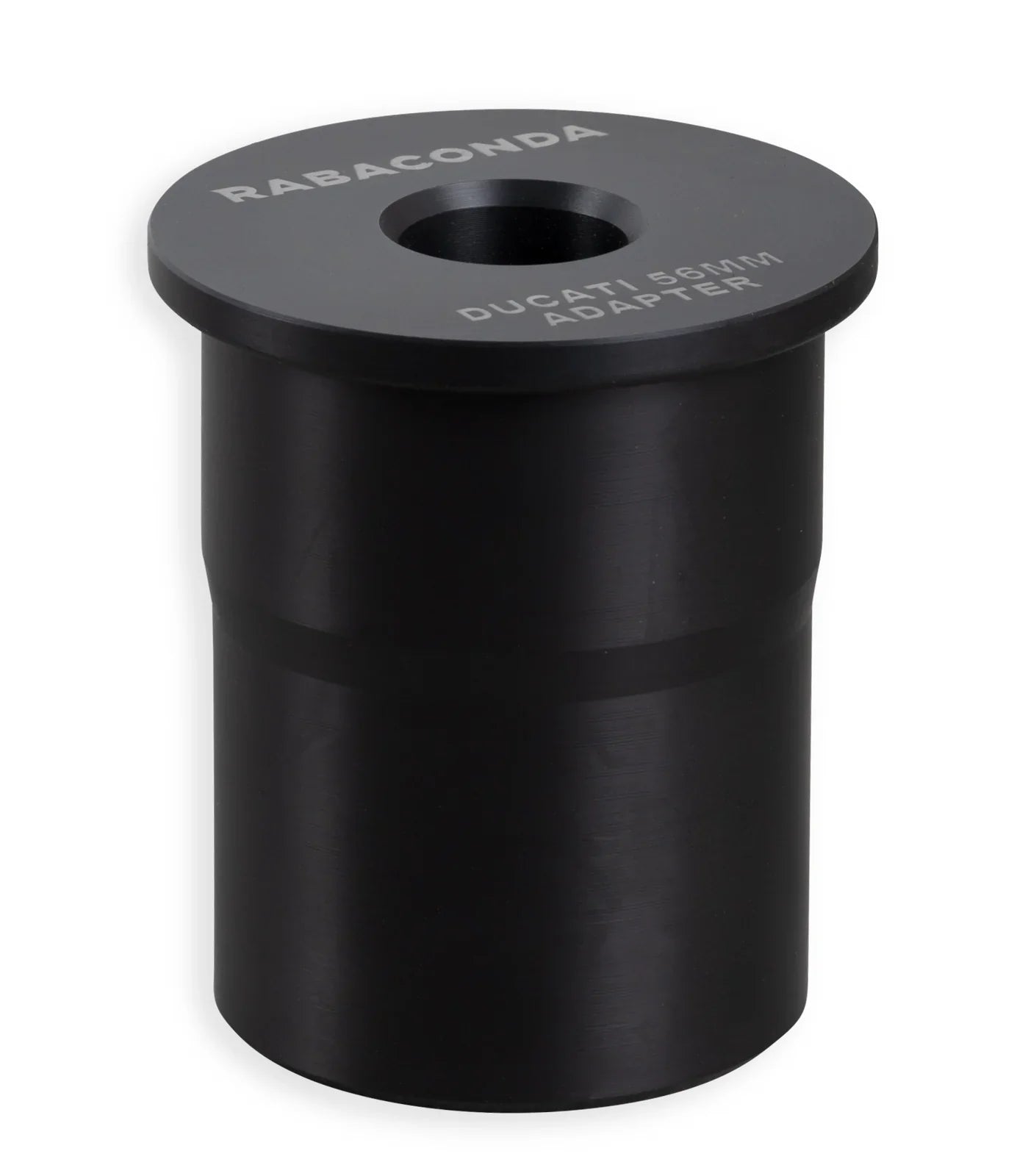 RABACONDA Ducati 56mm adapter for Street Bike Tire Changer