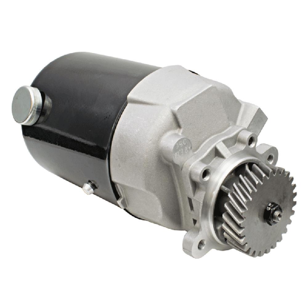 RELIABLE AFTERMARKET PARTS, INC®  OD FAX F 993514 ABC Power Steering Pump E0NN3K514AB
