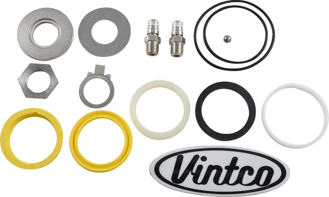 VINTCO Shock Rebuild Kit