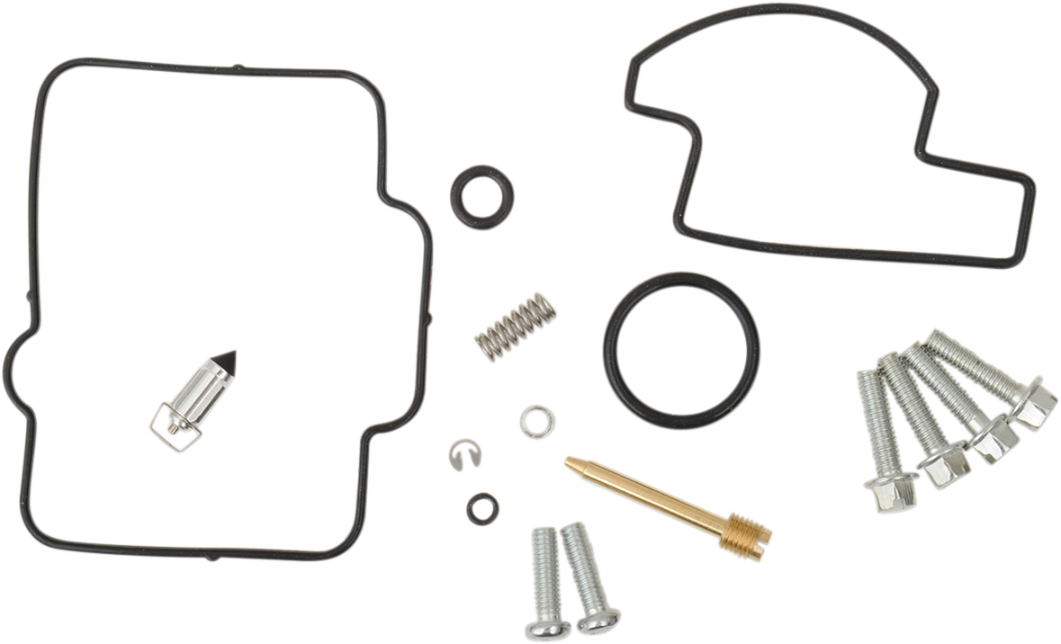 MOOSE RACING Carburetor Repair Kit   KTM/Beta/Gas Gas/Husaberg/Husqvarna/Sherco