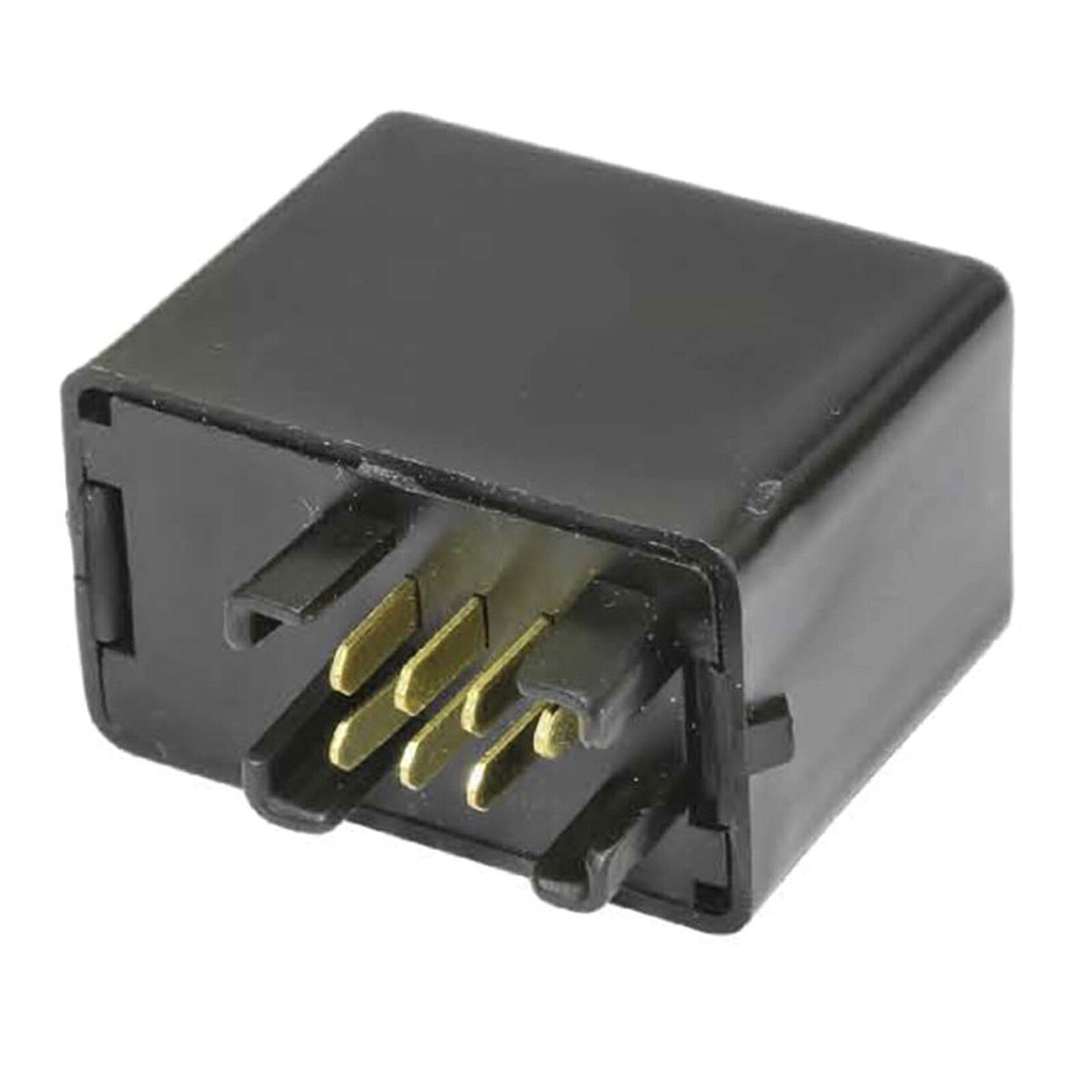 WHITES MOTORCYCLE PARTS Whites Flasher Relay LED Suzuki 7 Pin