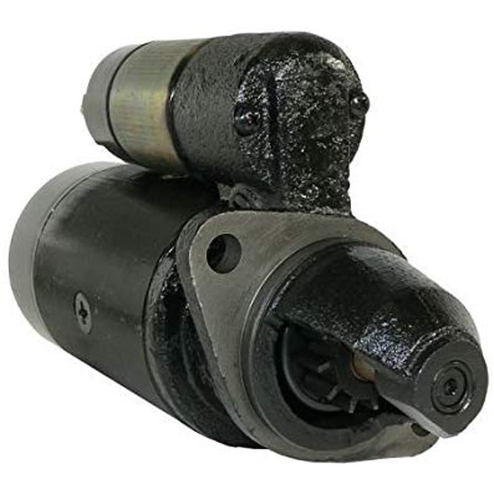 RELIABLE AFTERMARKET PARTS, INC® Starter Fits Most Jinma FarmPro 2420 Nortrac AgKing Tractors 2 cyl. 18hp