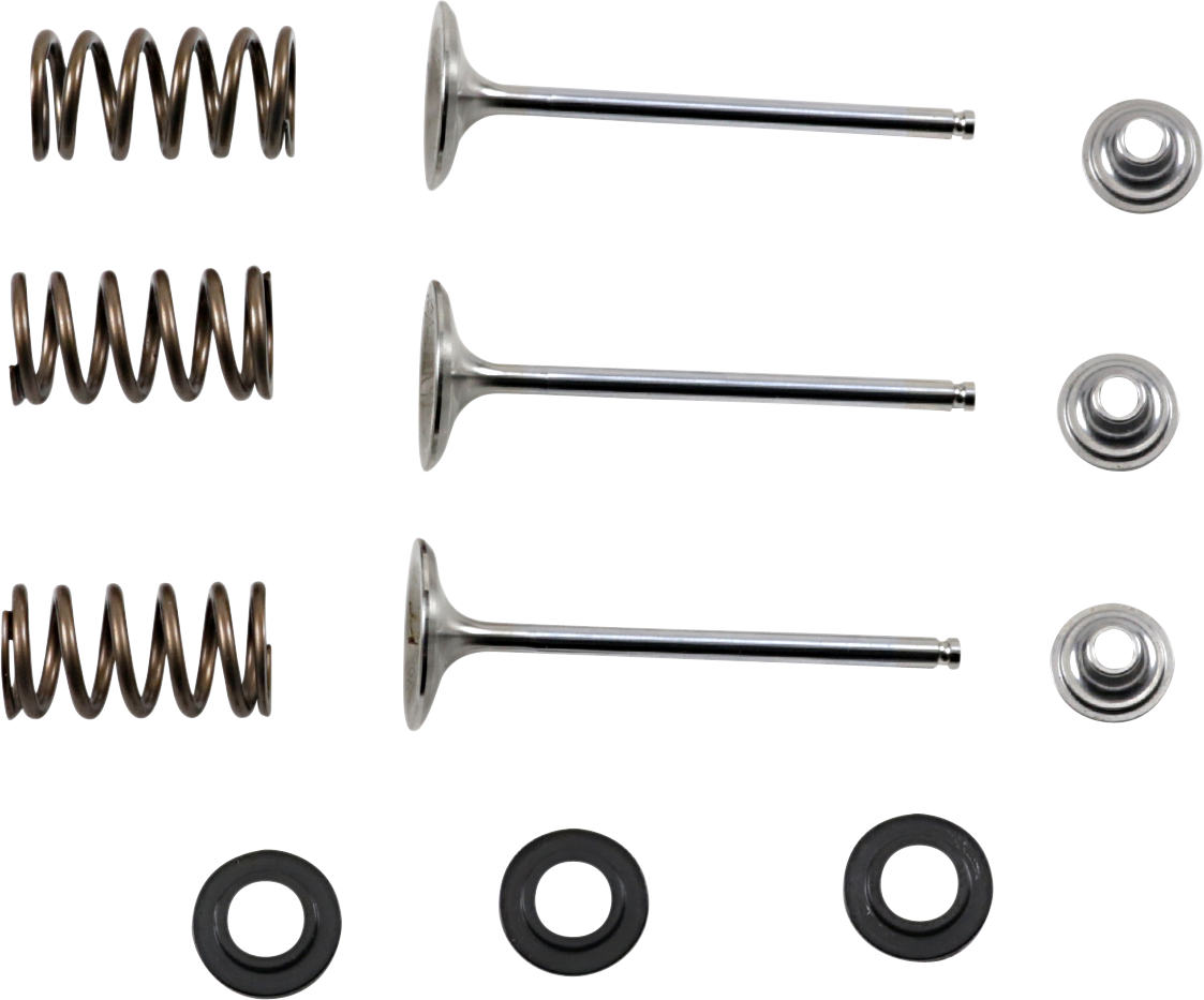 XCELDYNE Intake Valve Kit
