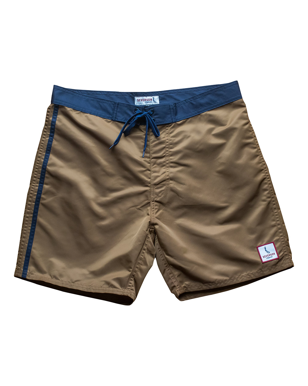 SEVERSON ORIGINALS FAIRLANE BOARDSHORTS