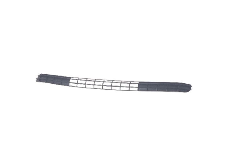 Sherman Parts GRILLE LOWER DK GRY W/O FOG MALIBU/MALIBU MAXX BASE/LS 04 05   712 99 1