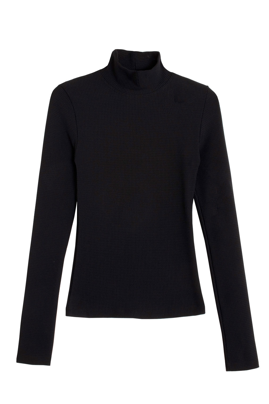 GIL RODRIGUEZ Black Thermal Pris Turtle