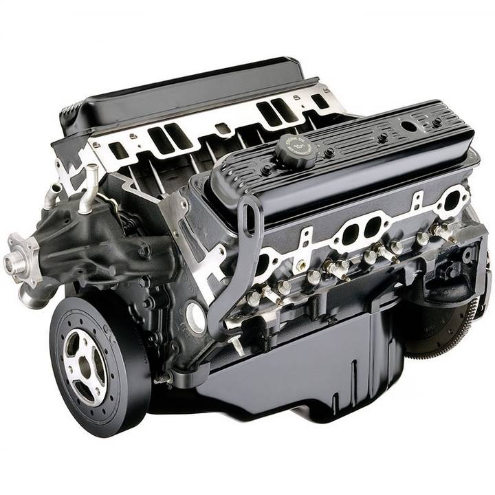 MULTIPLE 86590 GM : ENGINE (BRAND NEW GM 5.7L)