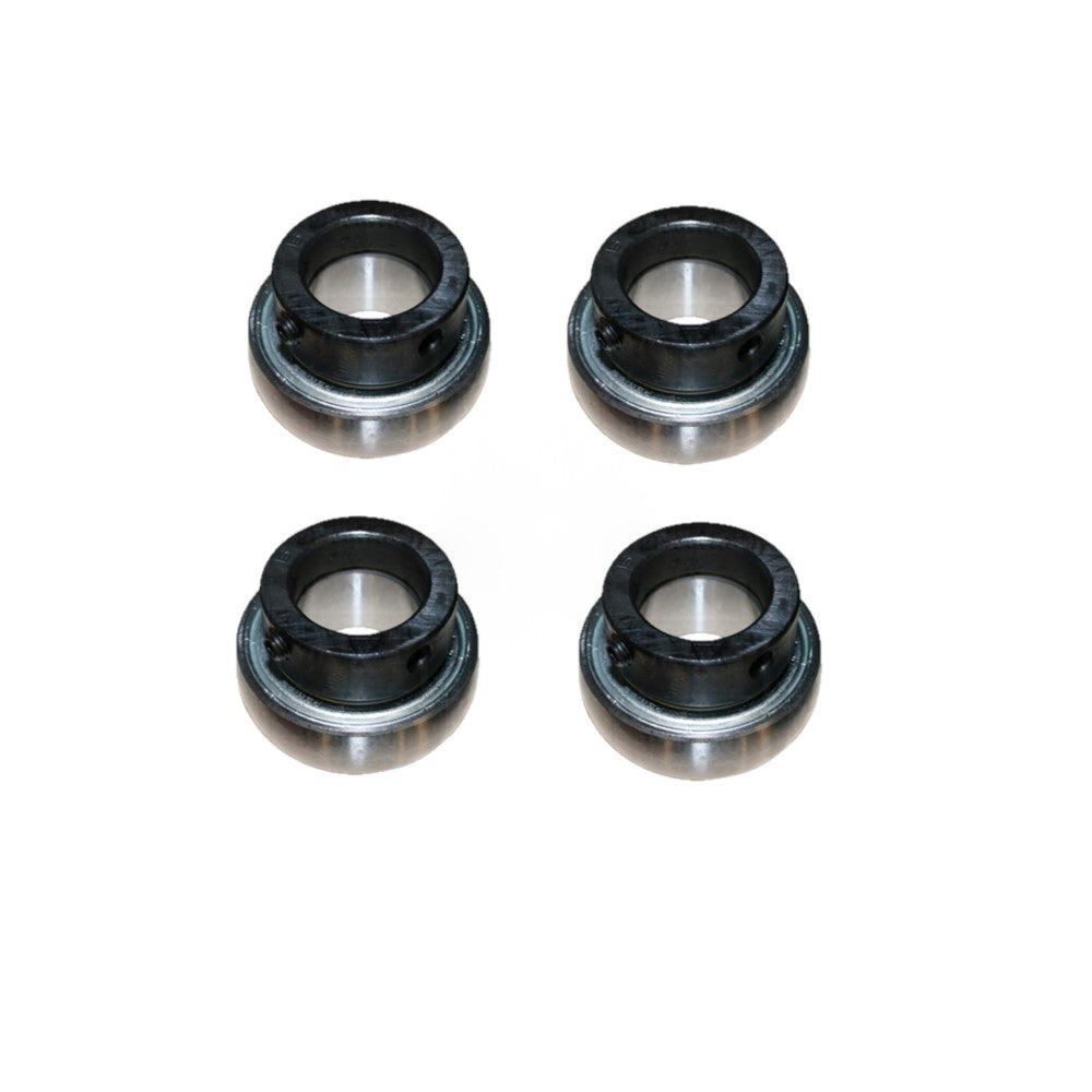 RELIABLE AFTERMARKET PARTS, INC® (4 Pk) Ball Bearing 1718001 Fits Vermeer Round Baler 504C 504I 504I Silage 504L