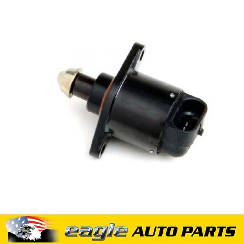Holley Commander 950 & EFI System Replacement Idle Air Control Valve # HO543 105