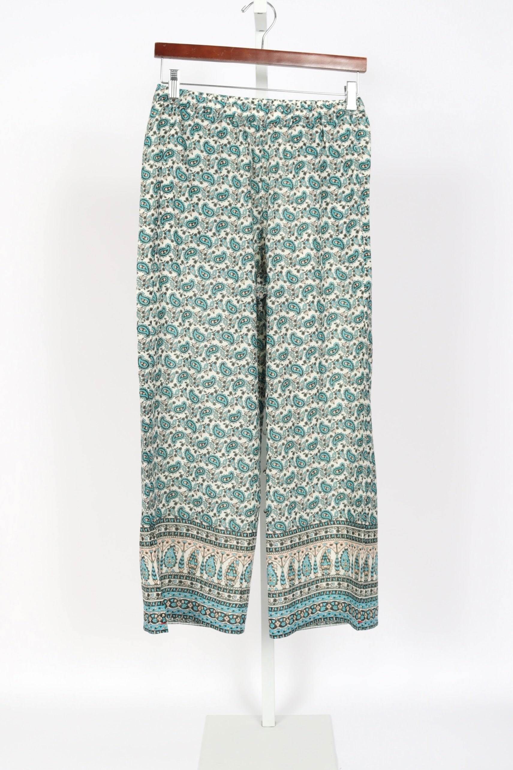 XIRENA Leif Pant   Blue Bay