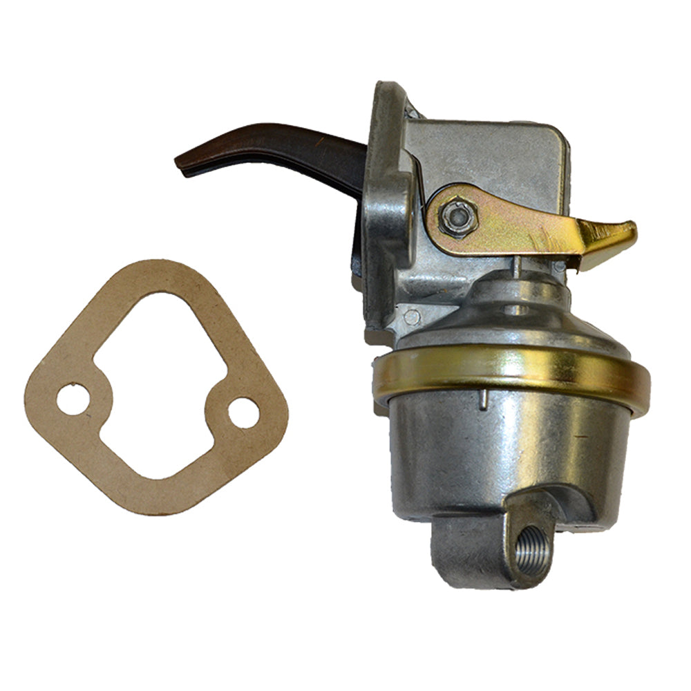 RELIABLE AFTERMARKET PARTS, INC® NEW Fuel Lift Pump Fits Case/International 1840 1845C Skid Steer J928143