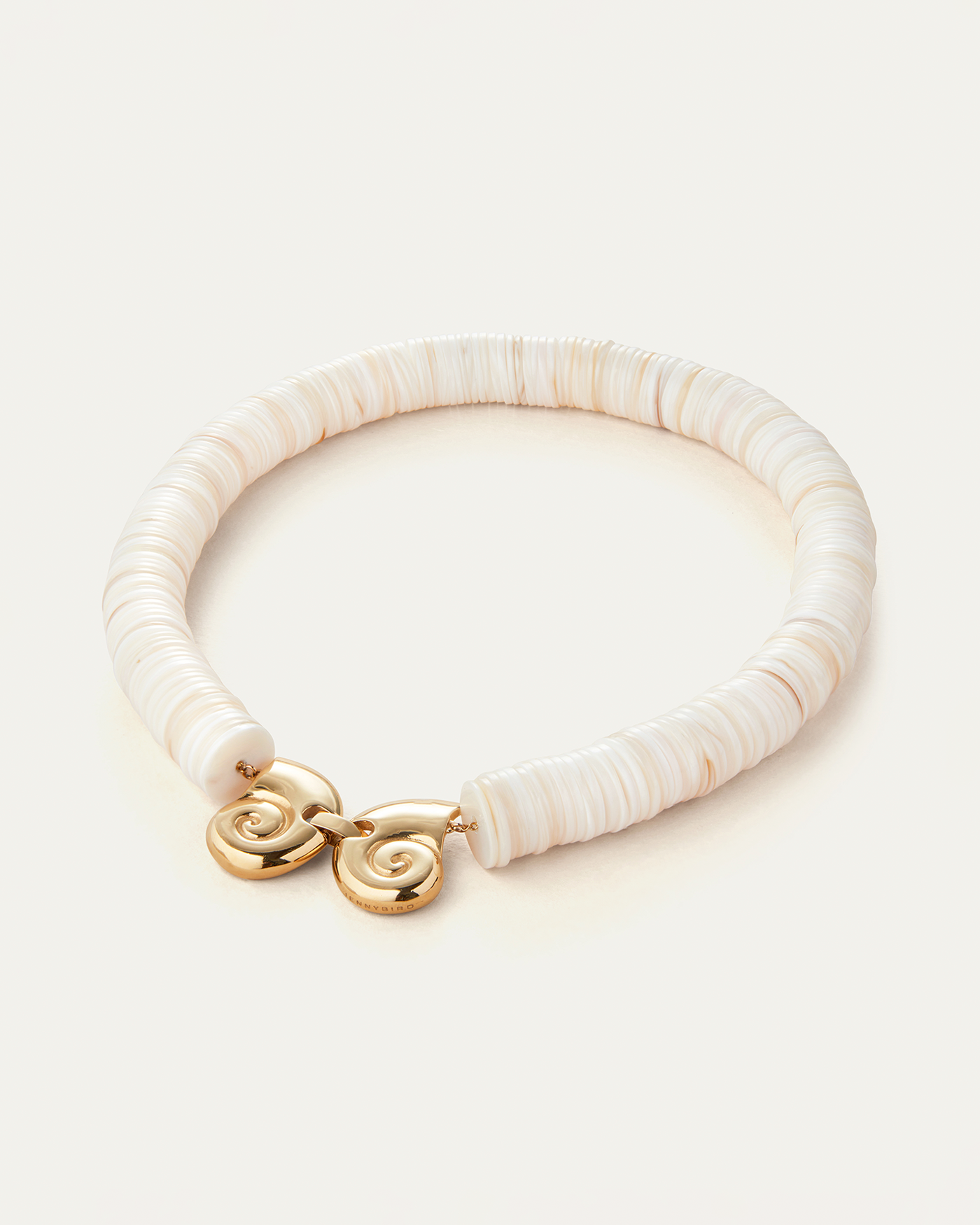 JENNY BIRD US Odette Mega Collar